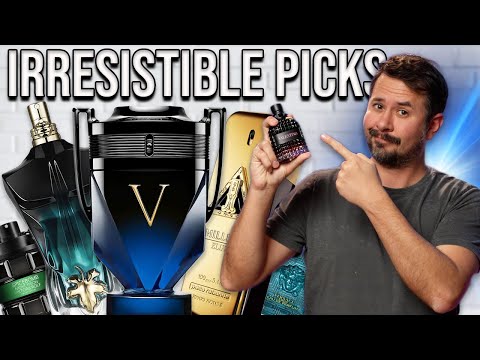 10 Fragrances That ALWAYS Drive Women Crazy