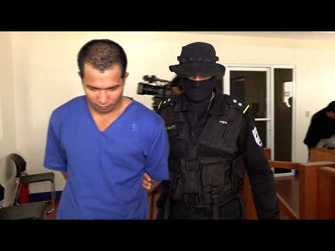 Condenan a conductor de bus por muerte de niña en Managua