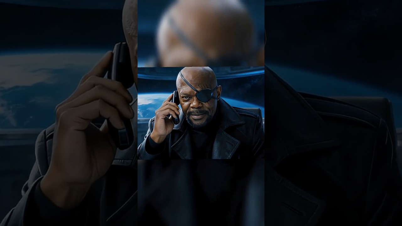 🤔What if spiderman asked help from nick fury😵|#spiderman #spidermantamil#spidermanbrandnewday#marvel