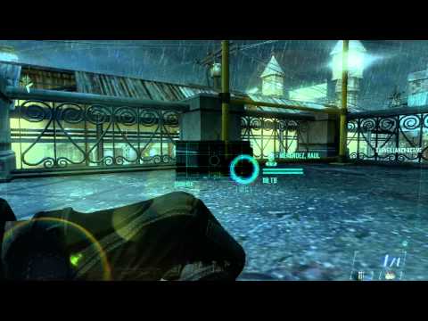 Call of Duty: Black Ops 2 Walkthrough Part 12 (HD BO2 GAMEPLAY)