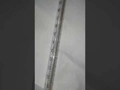 Laboratory Glassware Burettes