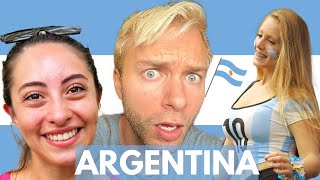 ARGENTINA Is NOT Worth Visiting?! 🇦🇷