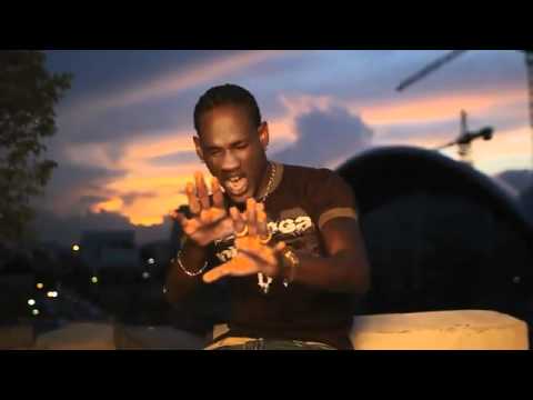 UMI MARCANO - INFRONT OF ME - OFFICAL MUSIC VIDEO