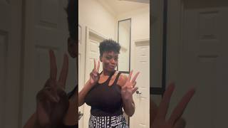 How to create a mirror wall using command strips &amp; $7 walmart mirrors #decor #decoration #home