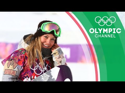 How to Land the Perfect Trick feat. Jamie Anderson, Sochi 2014 Gold Medallist