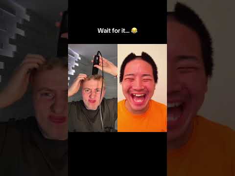 He Wasn’t Expecting That 🤣 #Shorts