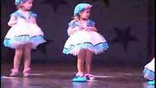 Sloane's Second Dance Recital 2