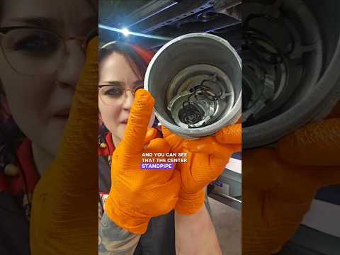 DO NOT use Aftermarket Oil Filter Caps on Toyotas! with @TxToolGuy #PSA #ToyotaTech #cartips