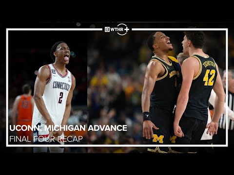 Road Closures Final Four