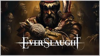 EVERSLAUGHT [VR] (PC) Steam Key GLOBAL