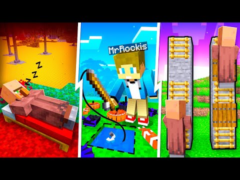 Näissä Asioissa EI OLE Mitään JÄRKEÄ?! #3