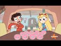 Star Vs The Forces Of Evil On Nickelodeon USA September 2023 Totally Real And Rare