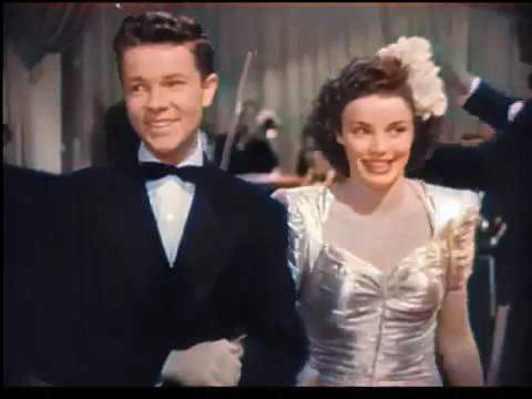 Jan Savitt and his Orchestra - Vitaphone - 1946