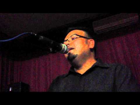 Here Without You Cover