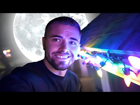 HOME ALONE! | GRANDMA'S BOY