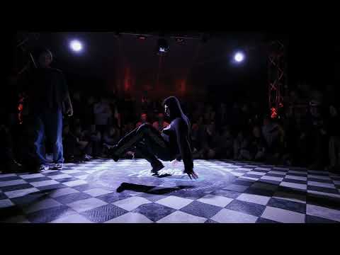 COMBOnation X5 / Flow Attack / Askar vs Alik / 1'8 / KAZAN 2023