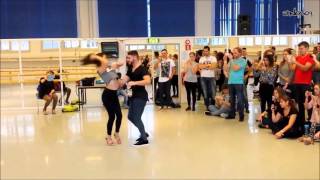 Rolf Sanchez - Por si no te vuelvo a ver - García Luis y Cobos Andrea - Bachata - 2016