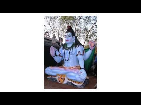 FRP God Statues