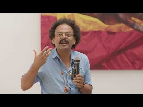 Architecture and Construction role in Sustainability | Alebel Desta | TEDxEnfluencersNetwork