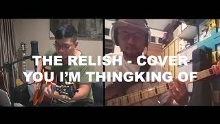 Relish - You I&#39;m Thinking Of Accoustic version