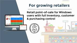 ACE Retail POS video