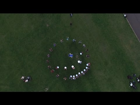 Lomond and Clyde Pipe Band 2017 Medley
