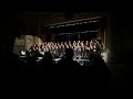 Non Nobis Domine By Rosephanye Powell Chorus Choir Conducted By Sophia Miller