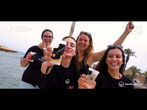 Algarve Boat Festival 2023, Lagos - Official After Movie