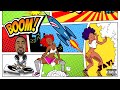 XXXtentacian Ft Trippie Redd F Love DJ Collo