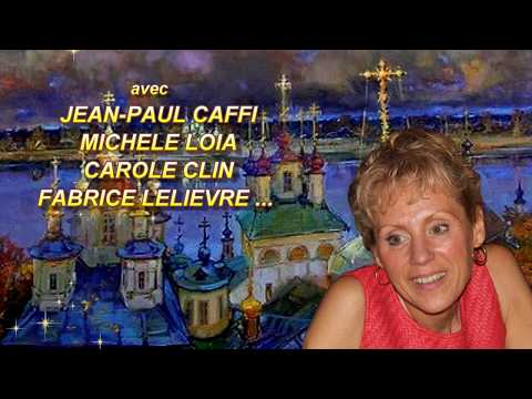 BALALAÏKA - Les Alain(s) proposent quelques extraits de l'opérette (1992)