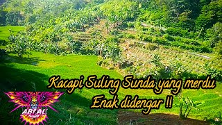 Download lagu Kecapi Suling Sunda Merdu enak didengar dengan pemandangan yang indah mp3