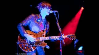 Ryan Adams &amp; The Cardinals - Color Of Pain (Live Debut)