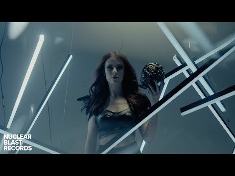 BEYOND THE BLACK - Is There Anybody Out There? (OFFICIAL MUSIC VIDEO)