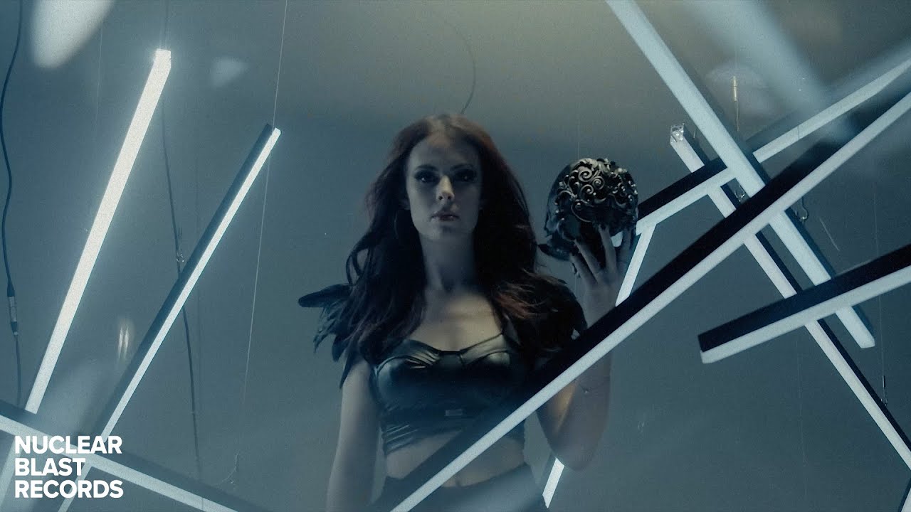 Beyond The Black — Is There Anybody Out There?