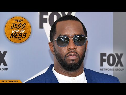 Rolling Stone Releases Exposé On Diddy's Alleged History of Abuse, Violence, Sexual Harassment