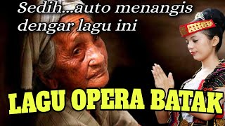 Download lagu LAGU OPERA BATAK SEDIH TERPOPULER 2021 PALING ENAK DIDENGAR UNING UNINGAN SERULING BATAK mp3