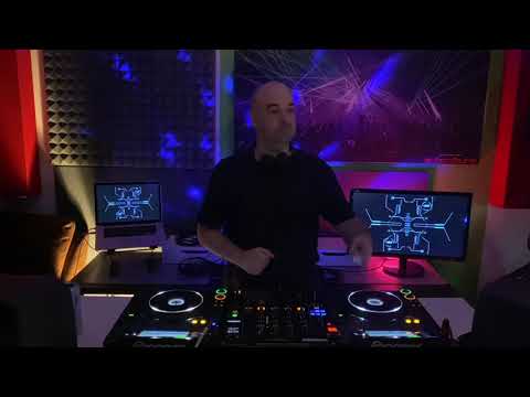 John O'Callaghan Classics Mix Part 2