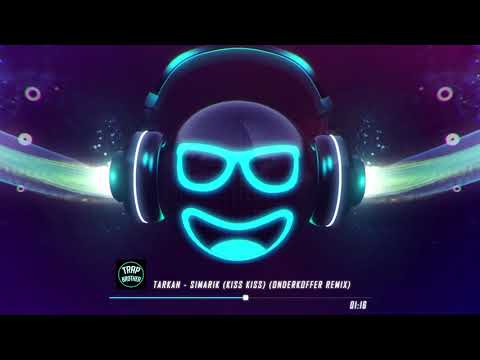 Tarkan - Şımarık (Kiss Kiss) (Onderkoffer Remix)