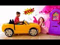 Diana and Roma - the most fun Bedtime stories for children Diana and Roma - the most fun Bedtime stories for children