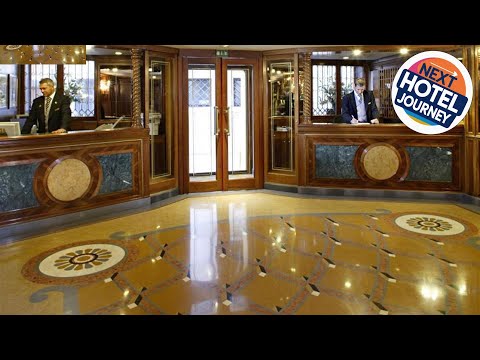 Hotel Kette | Venice, Italy | Hotel Review 🏨