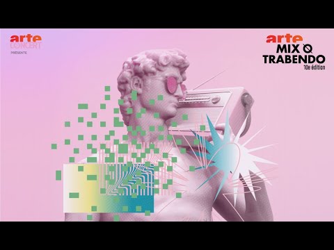 Braxe + Falcon - ARTE Mix ø Trabendo 2022