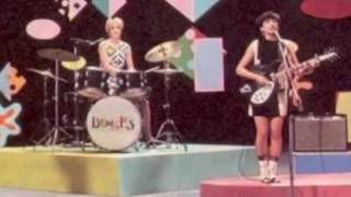 The Real World (Live in Valencia CA 5/27/83) - Bangles *Best In (Live) Show* Audio