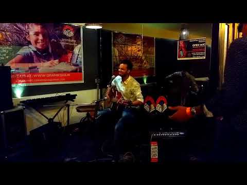 Chetan Mishra Aye dil | Ajeeb Dastaan | Mashup | Live Perform