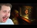 A Game About Haunted Cabins