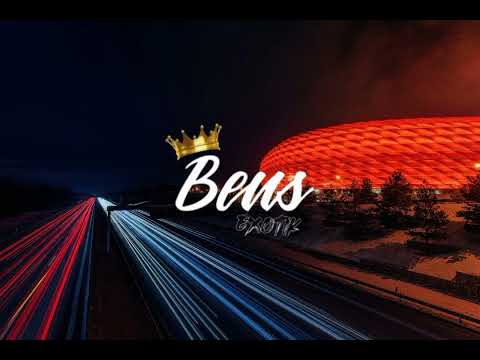 Naza FT .Ninho X DJ BENS - Quillé ( REMIX 2024 )