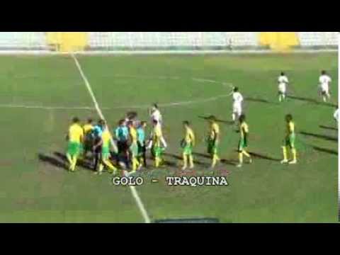 CNS - Naval - Tourizense - Golo Traquina