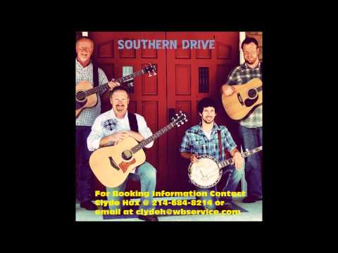 I'll Fly Away  -  Southern Drive Bluegrass
