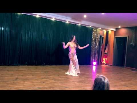 Ranin Bellydance @Jamilah's Glamour Camp / Yey-Joseph Attieh