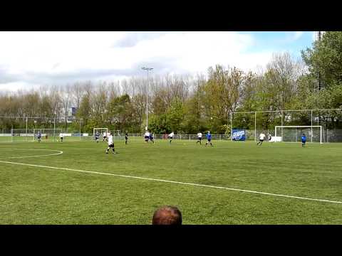 Kadoelen sv DA2 - Always Forward DA2 (06-05-2012)