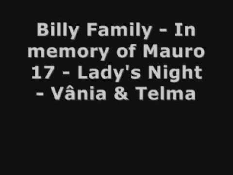Lady's Night - Vânia & Telma